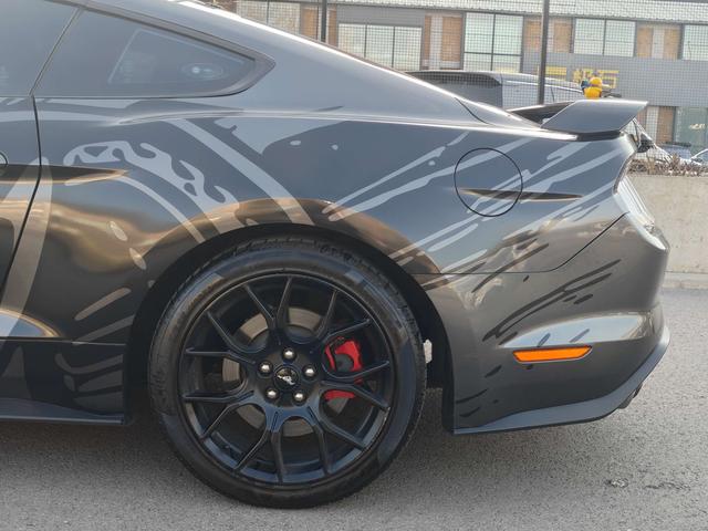 Ford Mach-E 2019 thumb 4