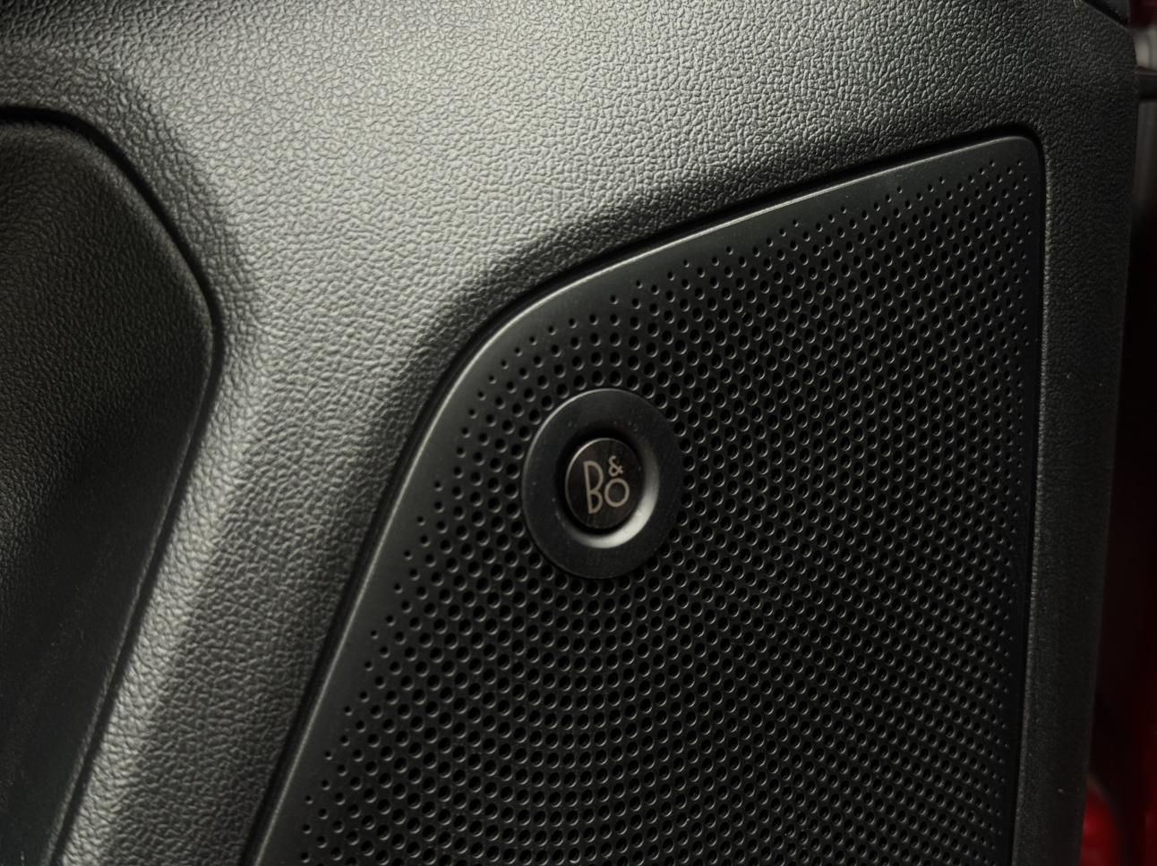 Ford Focus ST 2023 thumb 7