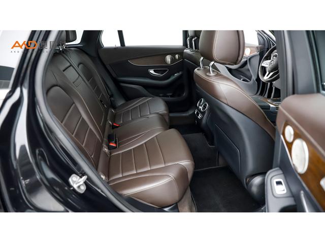 Mercedes-Benz GLC 2021 thumb 5