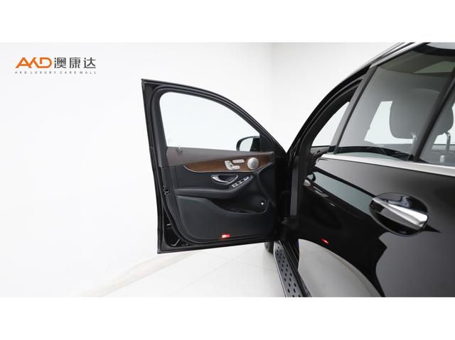 Mercedes-Benz GLC 2021 thumb 7