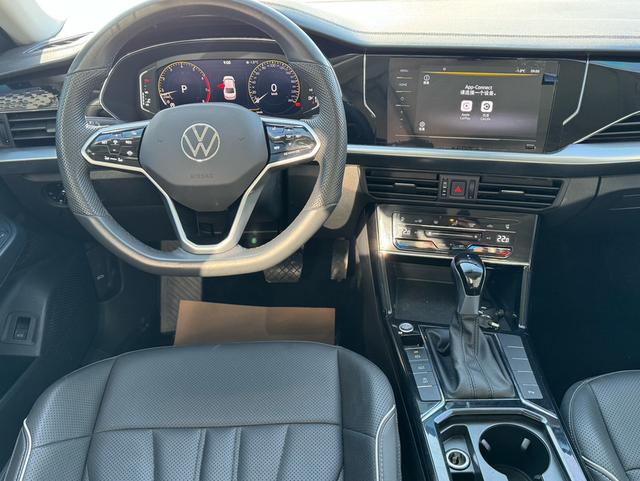 Volkswagen Passat 2024 thumb 6
