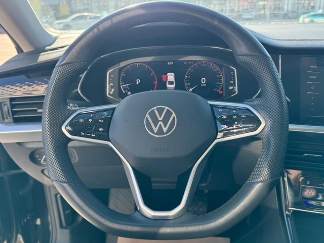 Volkswagen Passat 2024 thumb 9