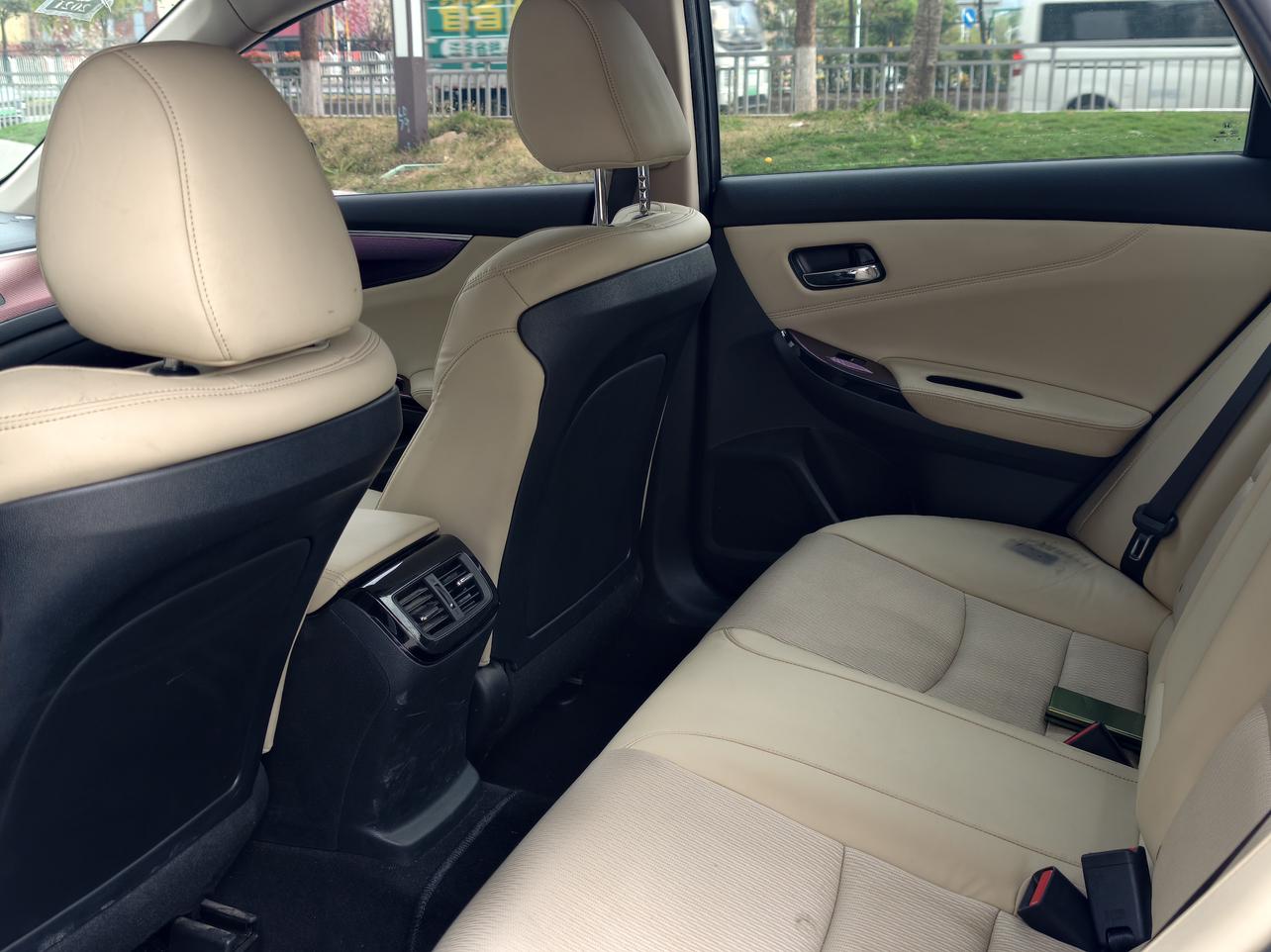 Honda Accord 2017 thumb 8