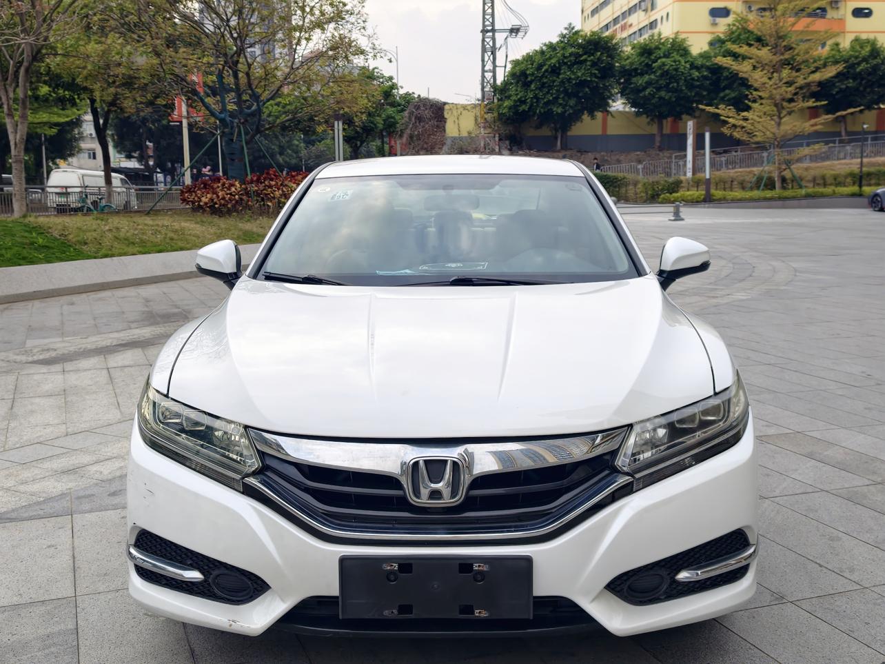 Honda Accord 2017 thumb 11