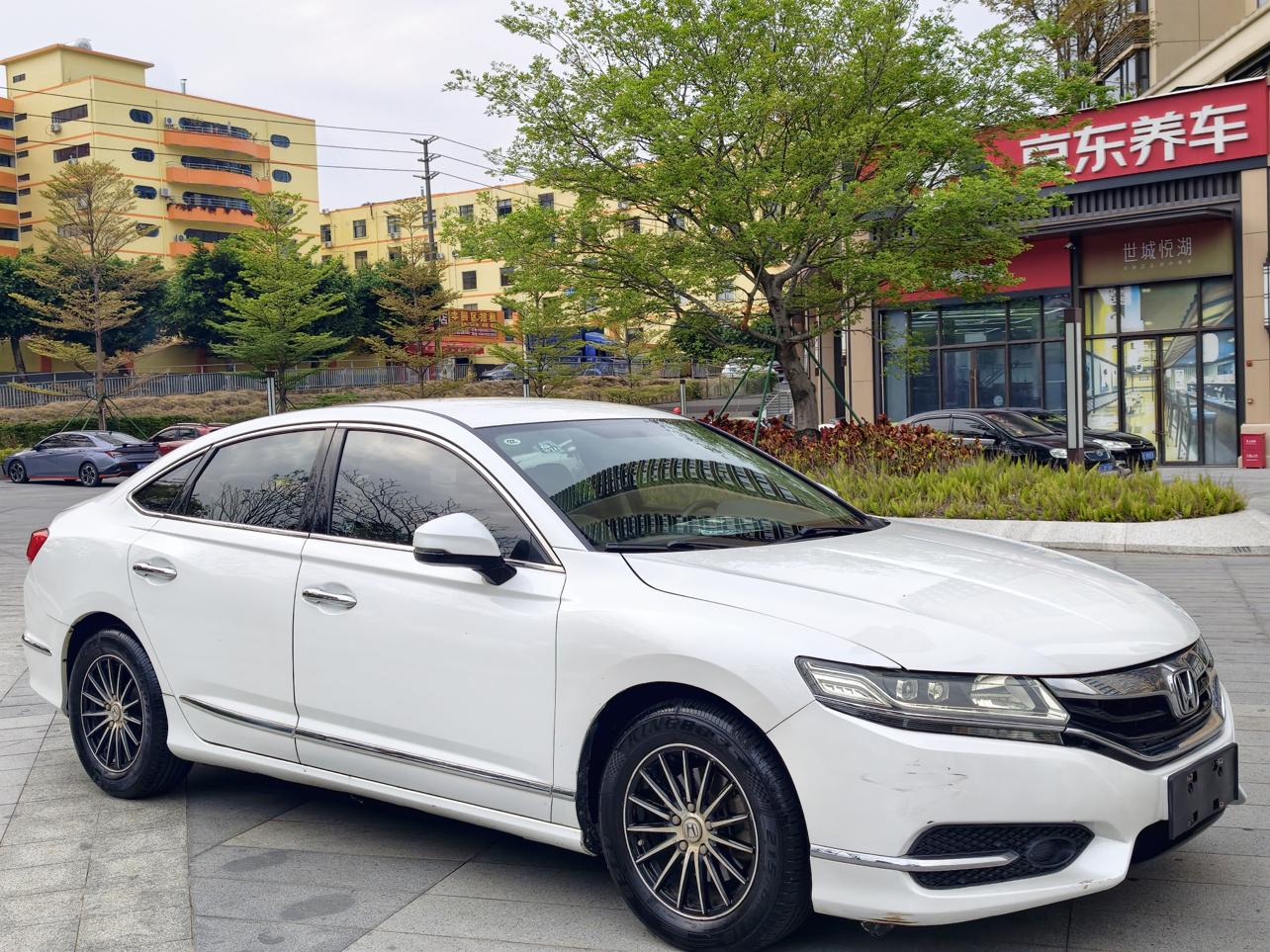 Honda Accord 2017 thumb 12