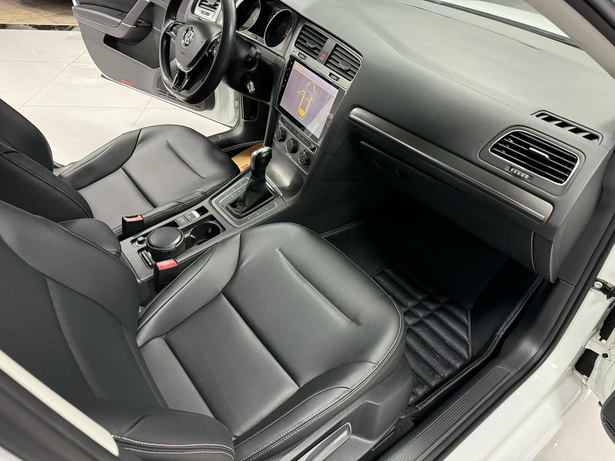 Volkswagen Golf 2016 thumb 5
