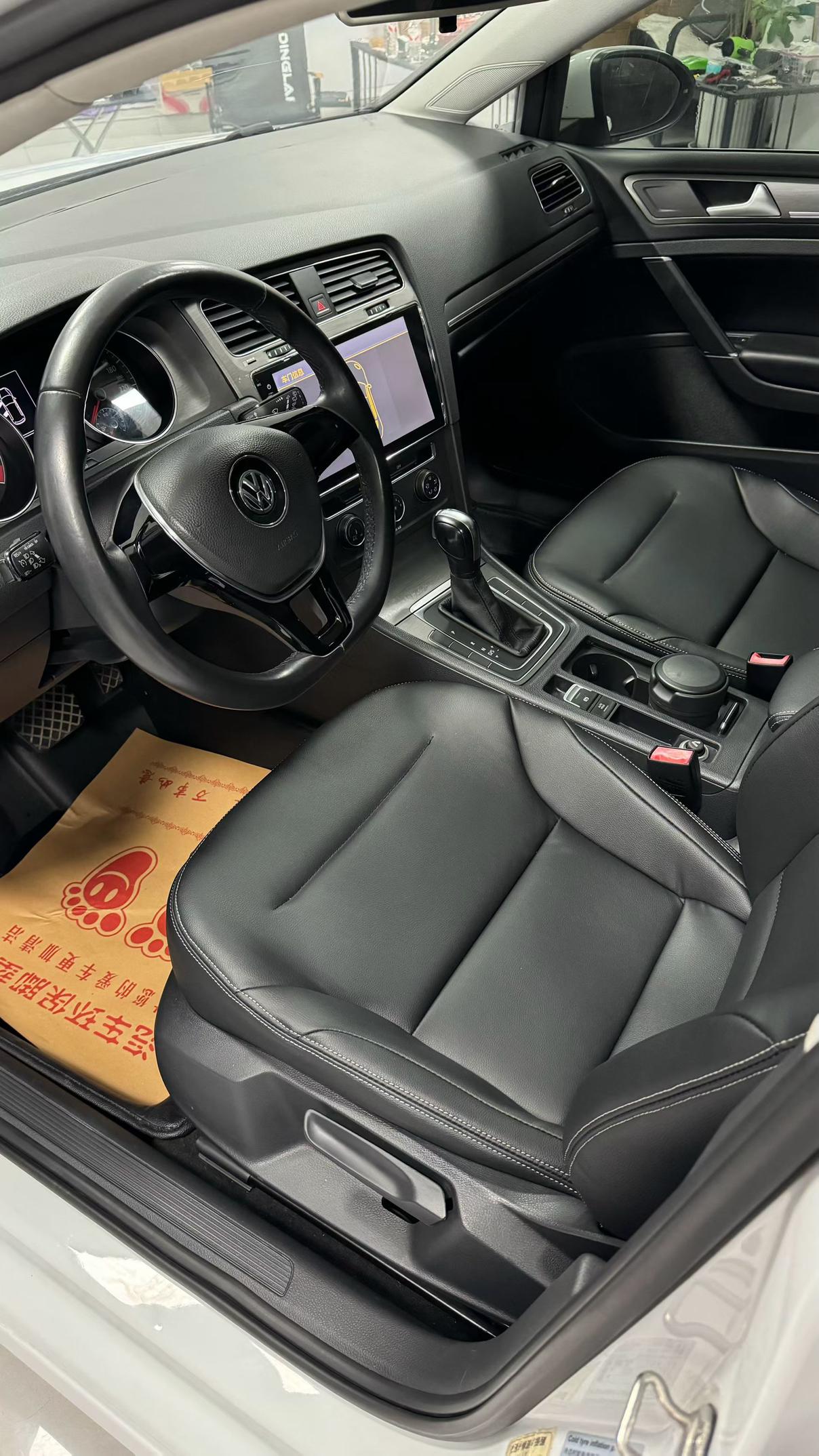 Volkswagen Golf 2016 thumb 6