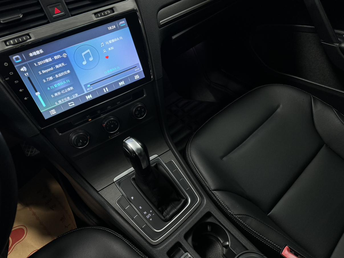 Volkswagen Golf 2016 thumb 9