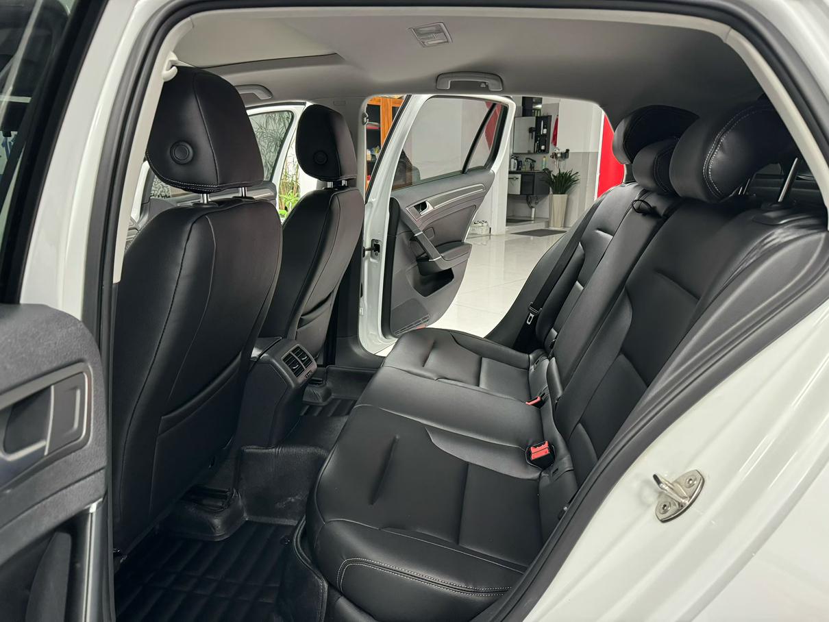Volkswagen Golf 2016 thumb 10