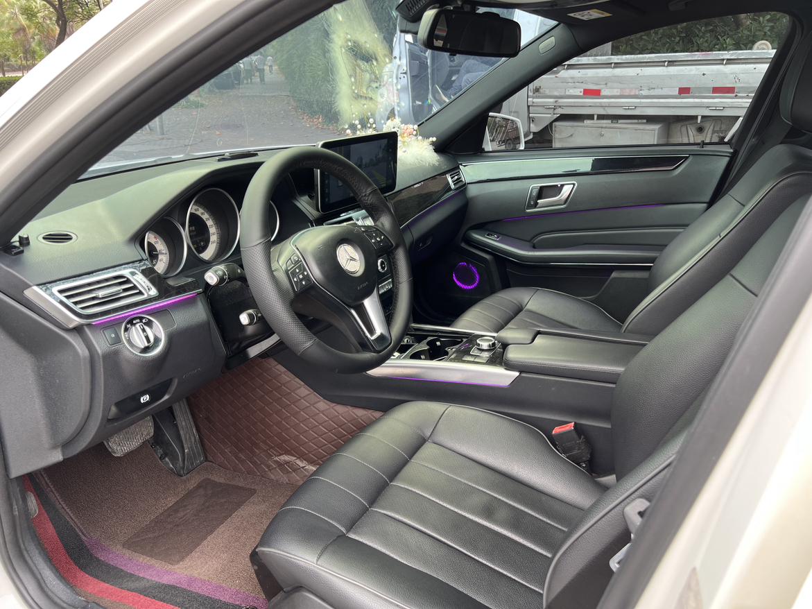 Mercedes-Benz E-Class 2016 thumb 7