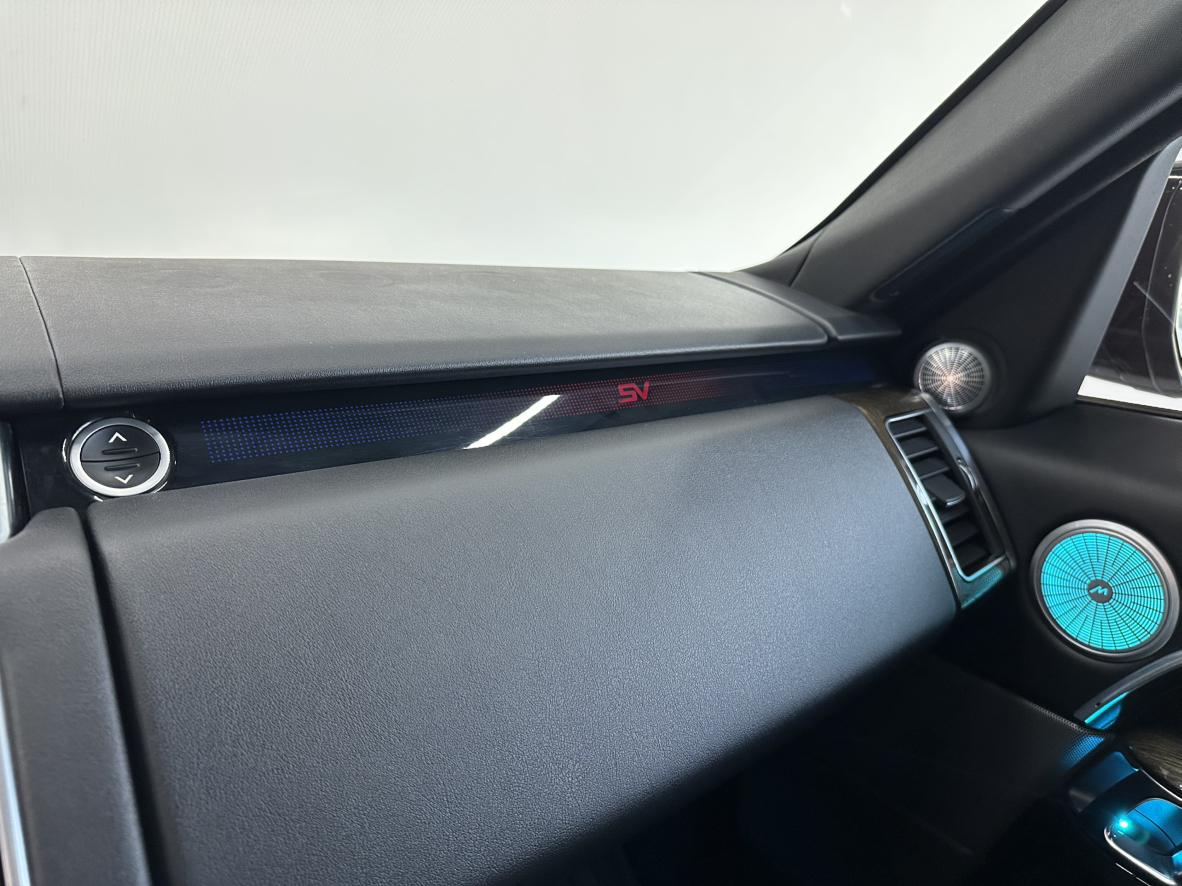 Land Rover Range Rover 2017 thumb 5