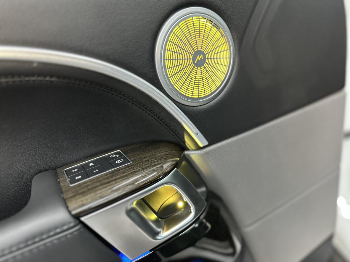 Land Rover Range Rover 2017 thumb 6