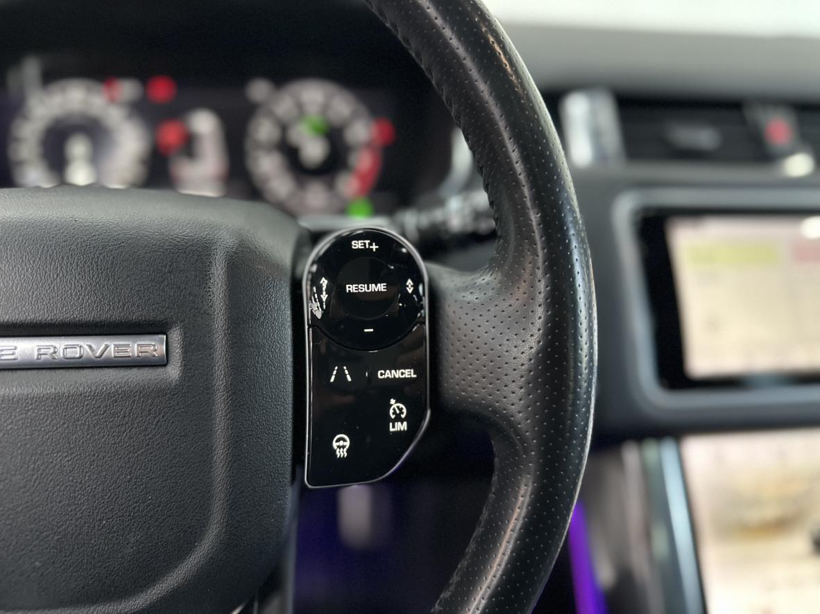 Land Rover Range Rover 2017 thumb 7