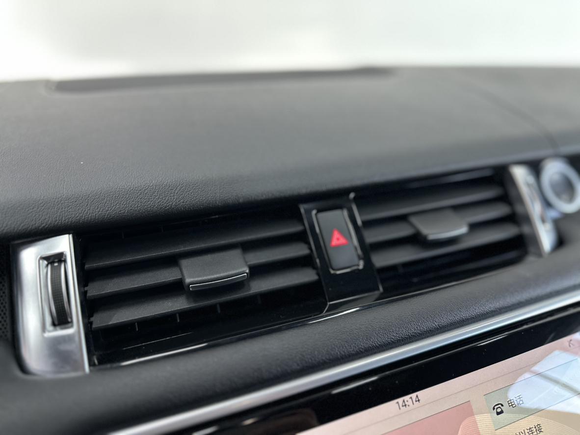 Land Rover Range Rover 2017 thumb 8