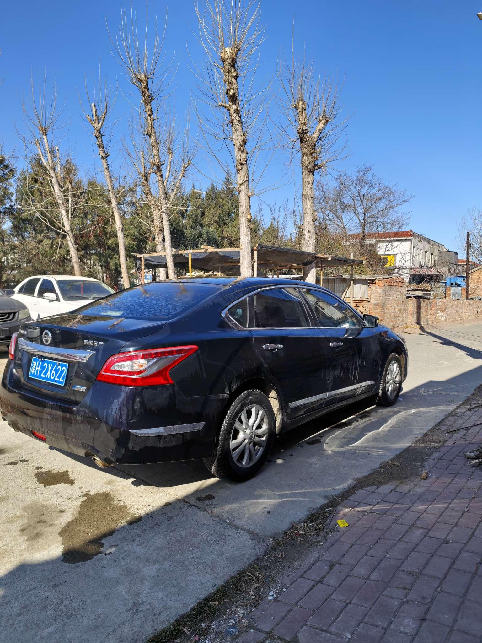 Nissan Altima 2015 thumb 4