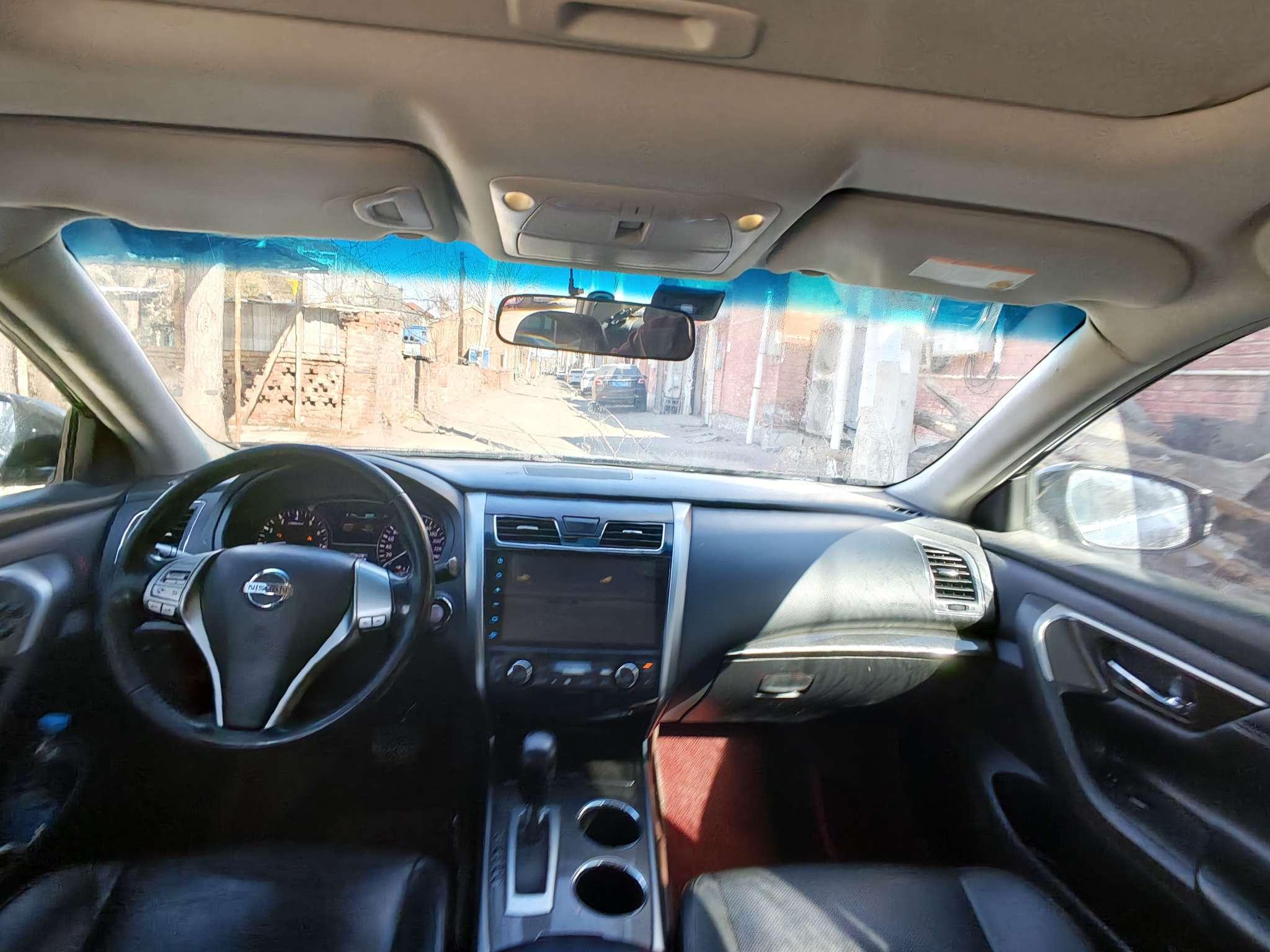 Nissan Altima 2015 thumb 6