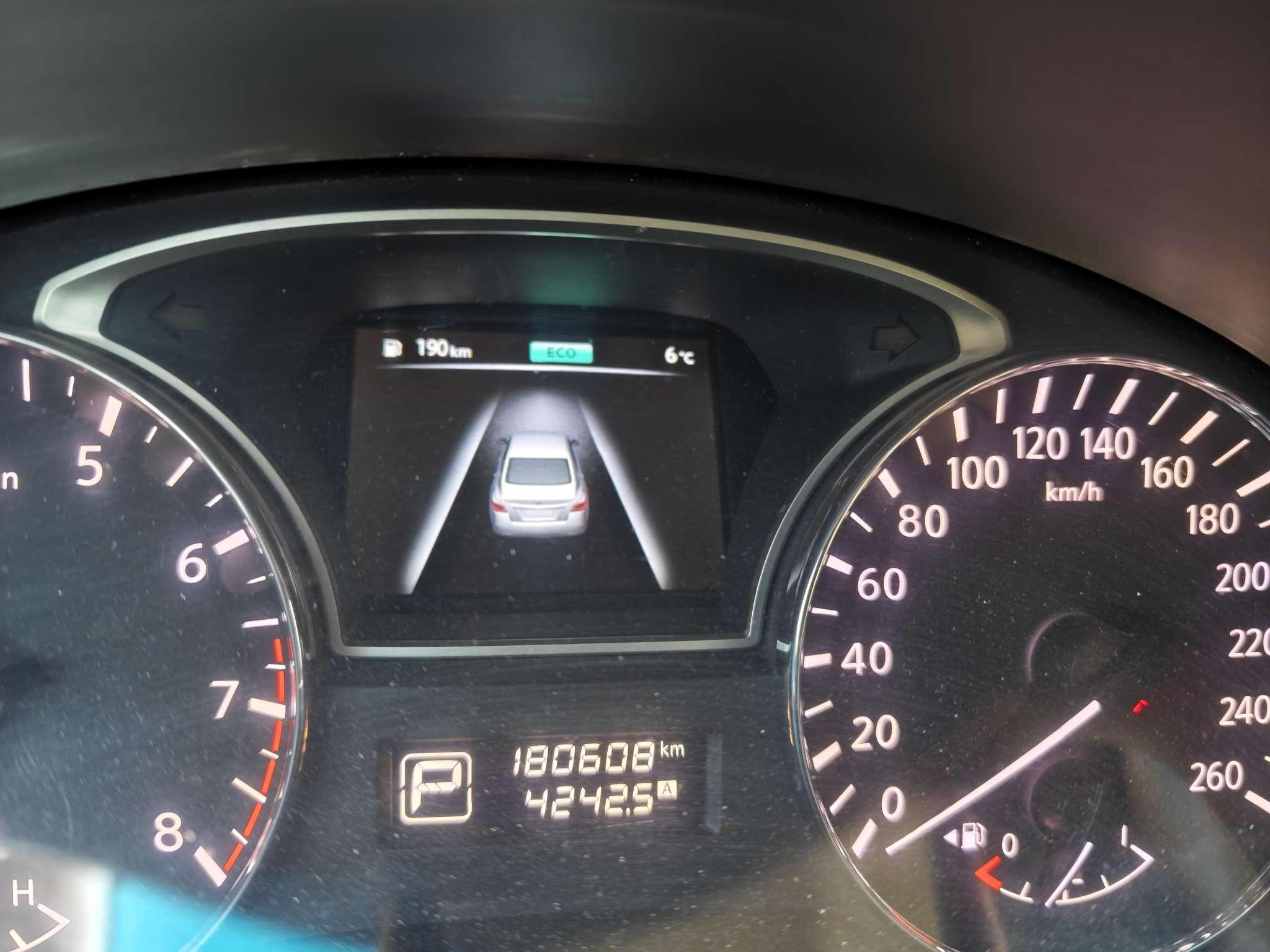 Nissan Altima 2015 thumb 7
