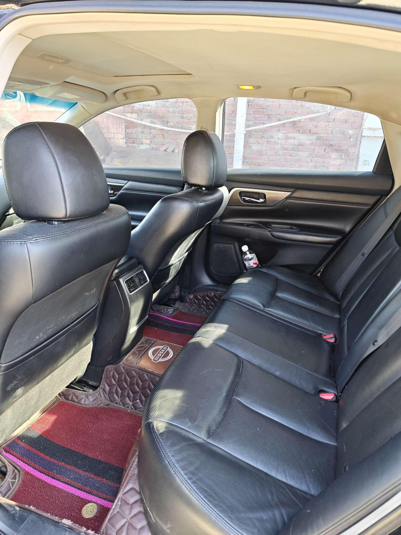 Nissan Altima 2015 thumb 8