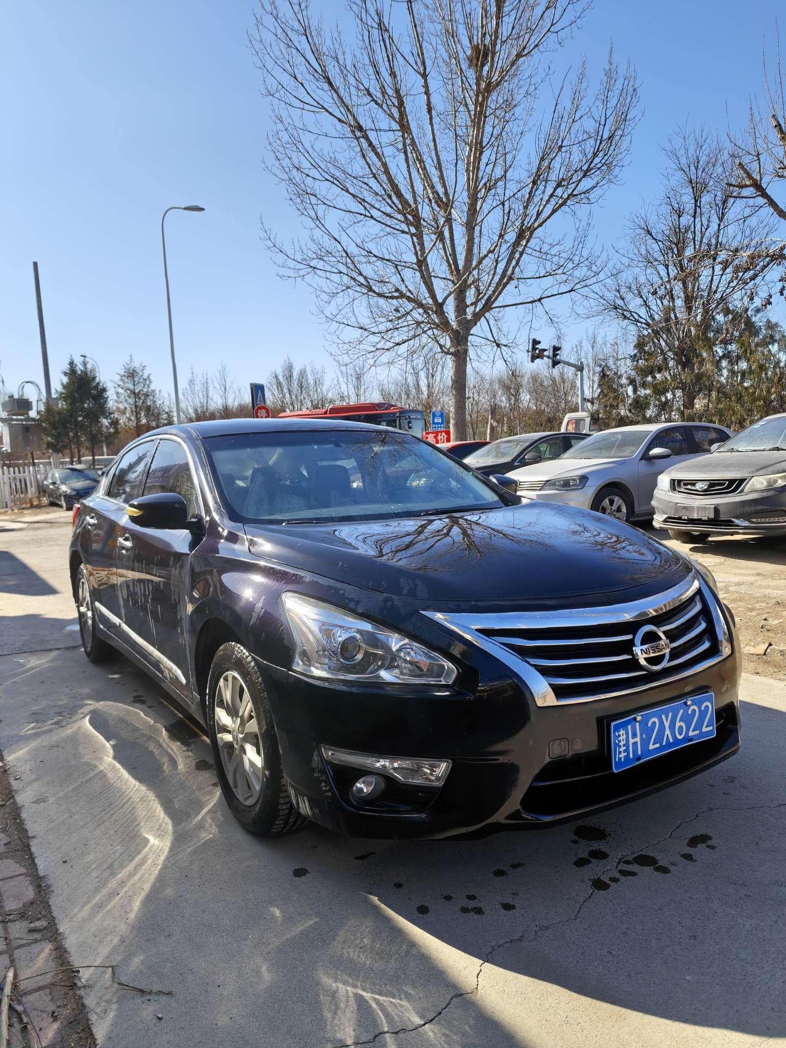 Nissan Altima 2015 thumb 11