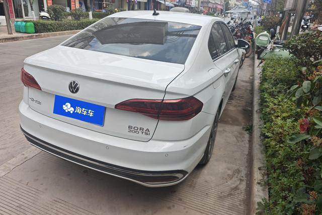 Volkswagen Bora 2025 thumb 6