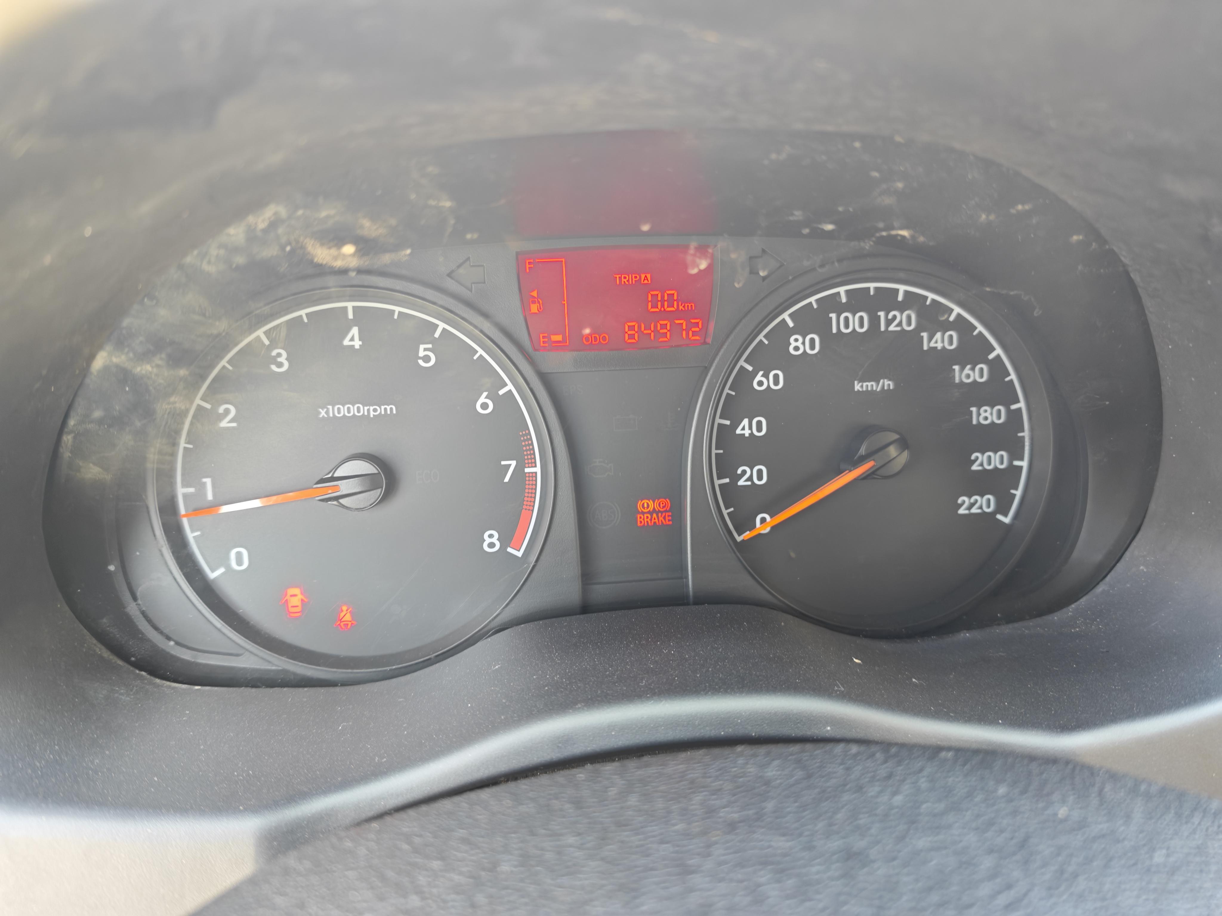 Hyundai Solaris 2016 thumb 6