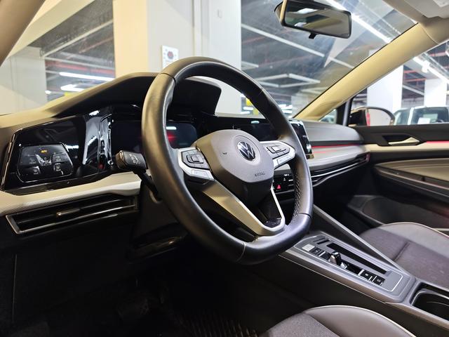 Volkswagen Golf 2021 thumb 7