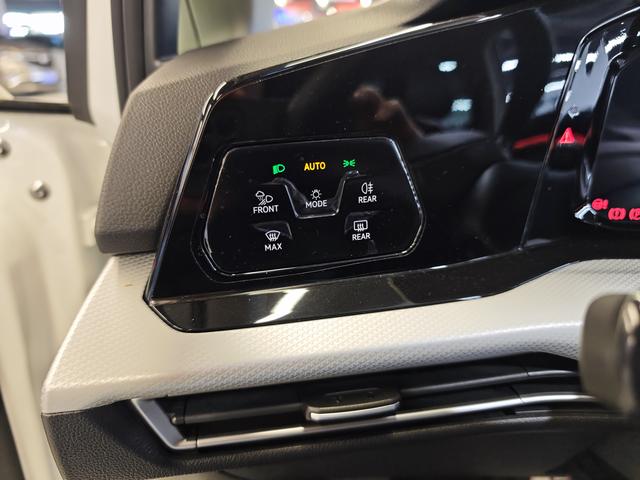 Volkswagen Golf 2021 thumb 8