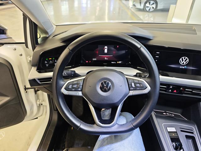 Volkswagen Golf 2021 thumb 9