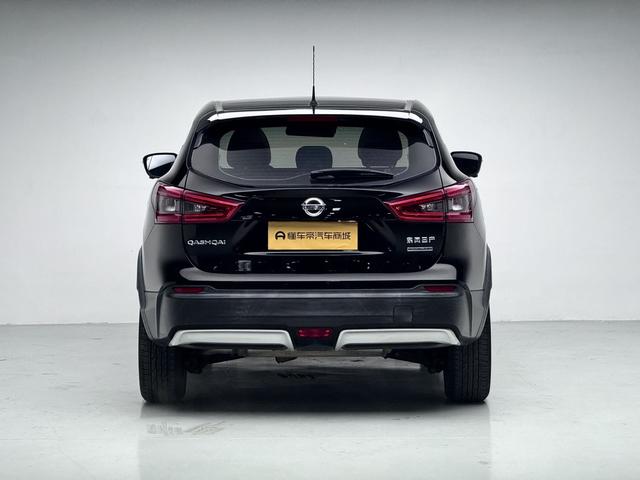 Nissan Qashqai+2 2019 thumb 3