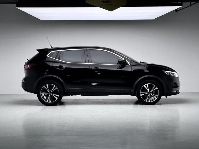 Nissan Qashqai+2 2019 thumb 5