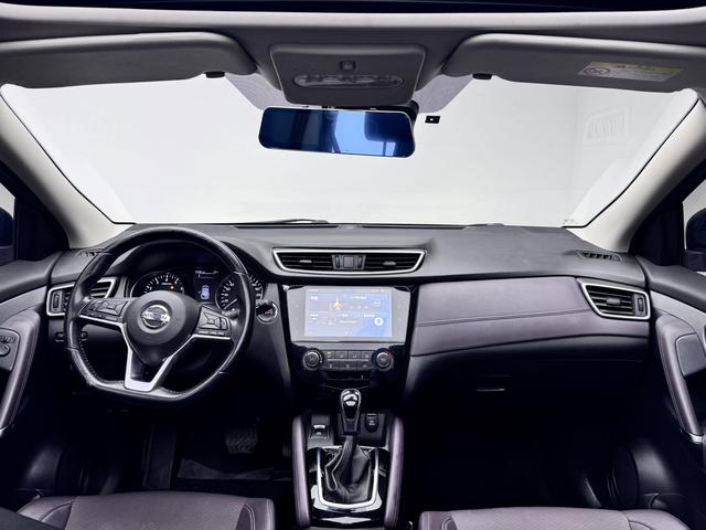 Nissan Qashqai+2 2019 thumb 6