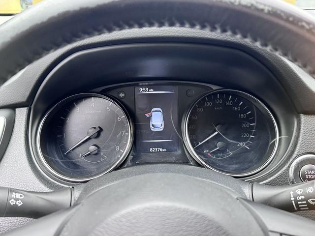 Nissan Qashqai+2 2019 thumb 7