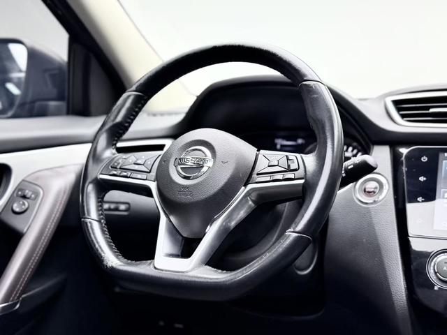 Nissan Qashqai+2 2019 thumb 8