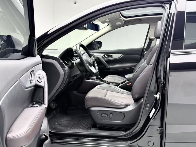 Nissan Qashqai+2 2019 thumb 9