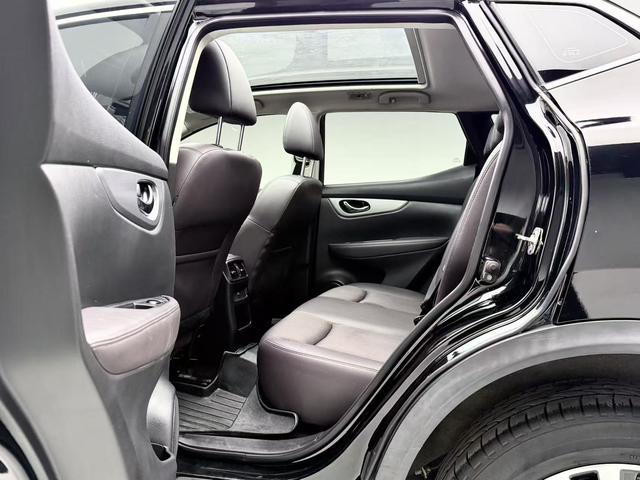 Nissan Qashqai+2 2019 thumb 10