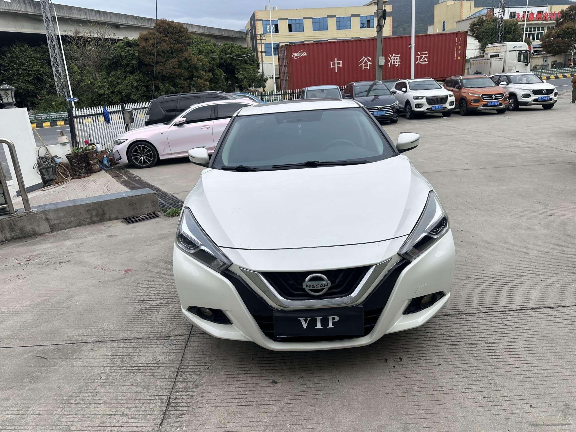 Nissan Lannia 2016 thumb 9
