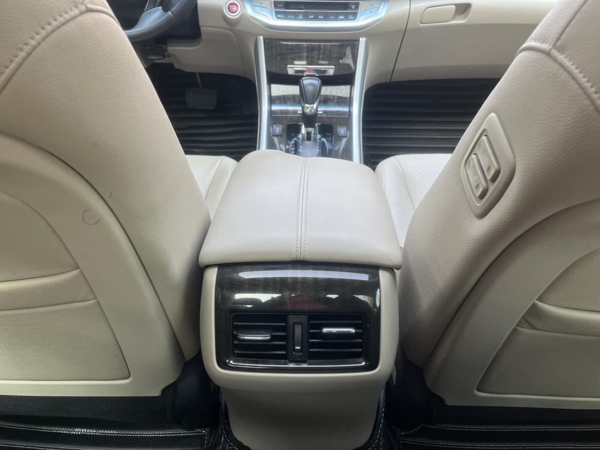 Honda Accord 2015 thumb 5