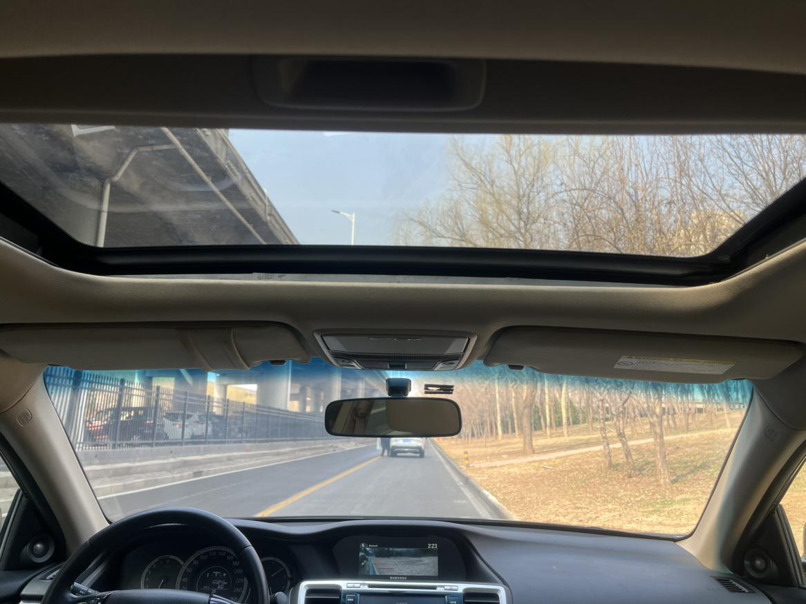 Honda Accord 2015 thumb 12