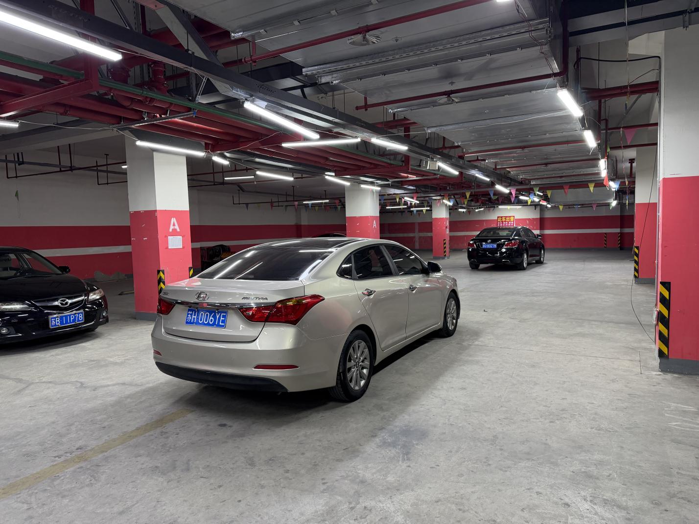 Hyundai Mistra 2014 thumb 4