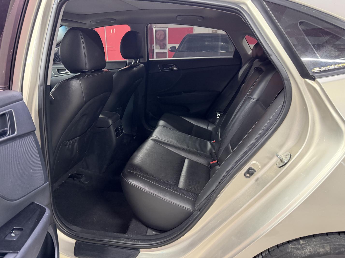 Hyundai Mistra 2014 thumb 7