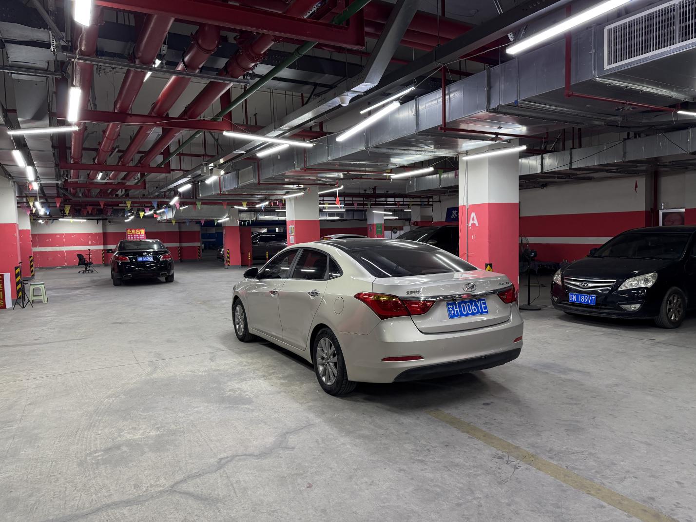 Hyundai Mistra 2014 thumb 11
