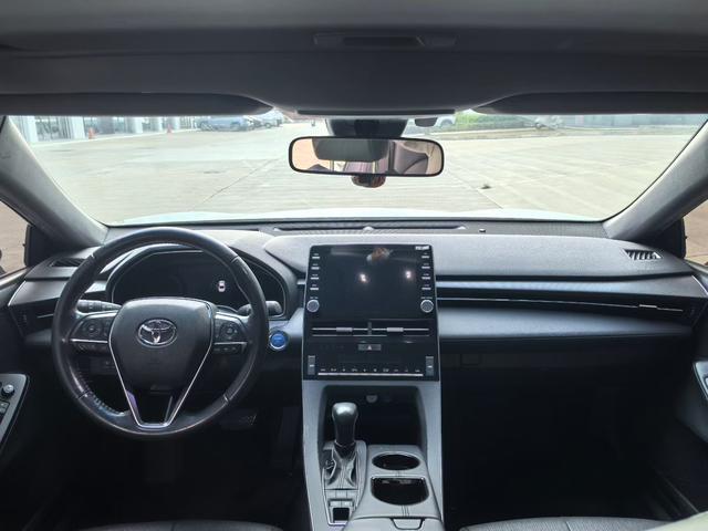 Toyota Avalon 2019 thumb 2