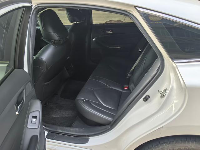 Toyota Avalon 2019 thumb 3