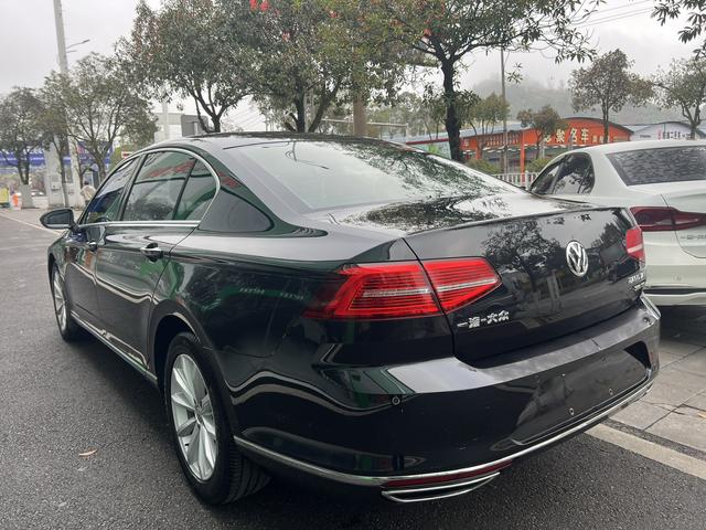 Volkswagen Magotan 2019 thumb 4