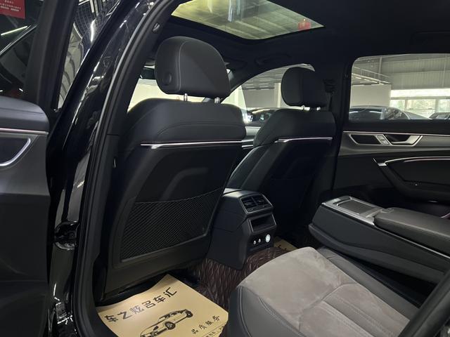 Audi A6 2023 thumb 2