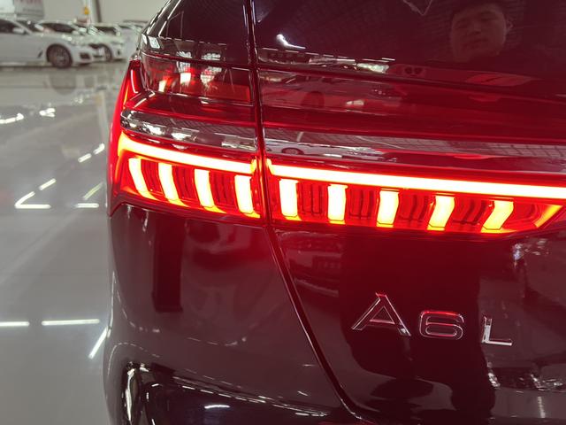 Audi A6 2023 thumb 8