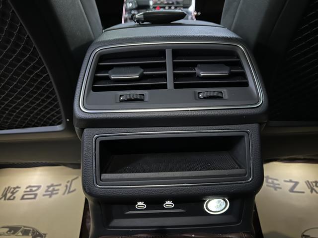 Audi A6 2023 thumb 11