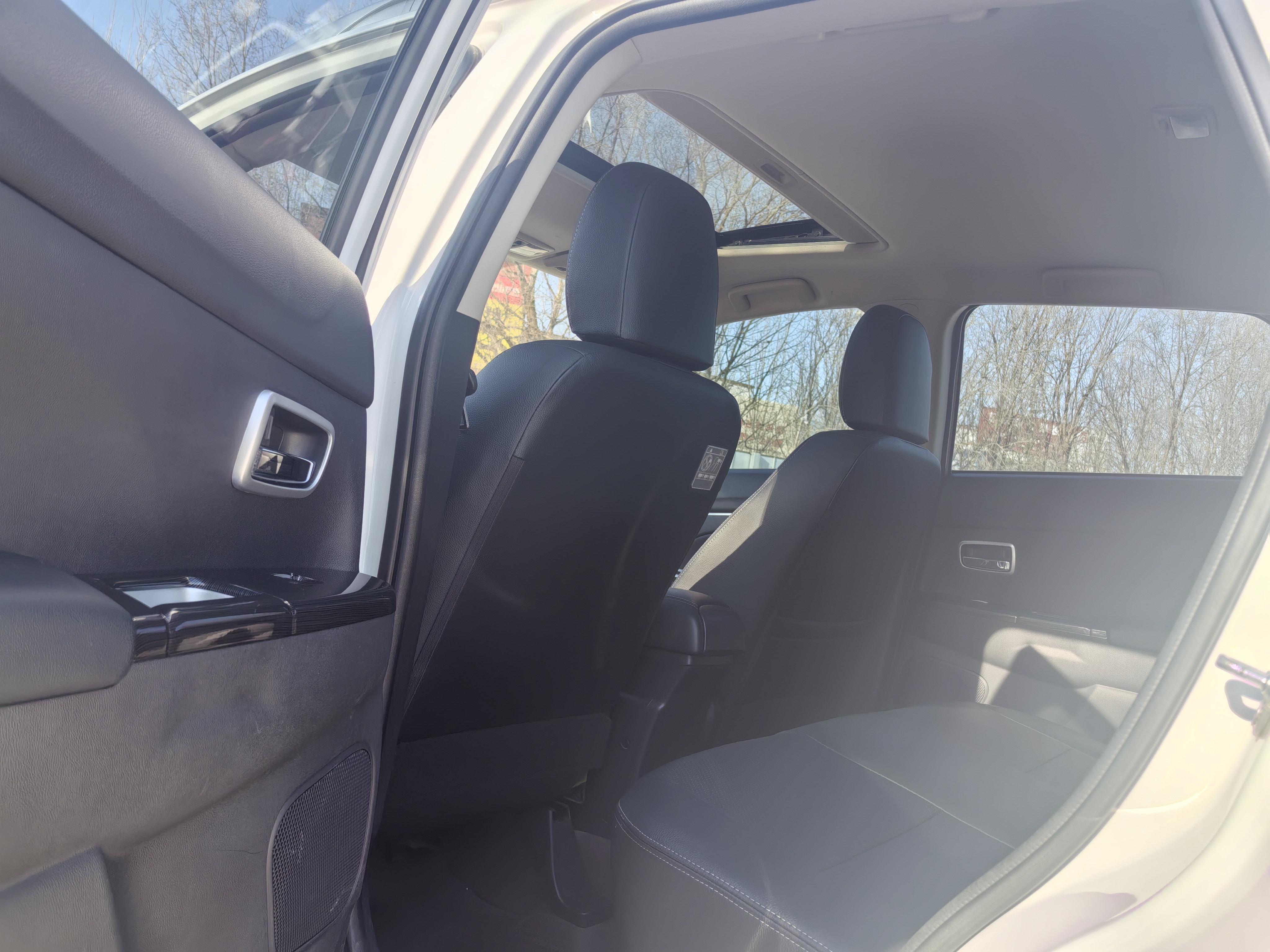 Mitsubishi ASX 2019 thumb 7
