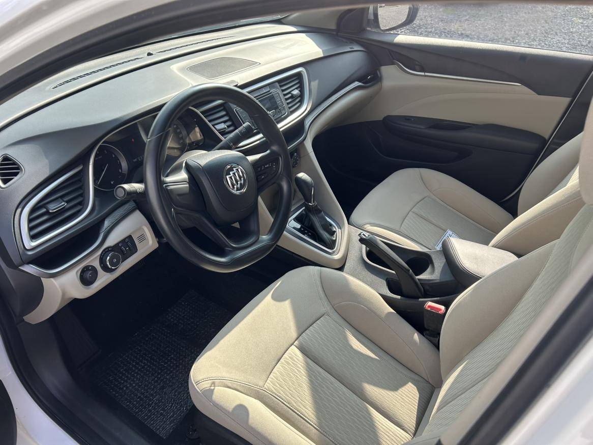 Buick Excelle 2019 thumb 6