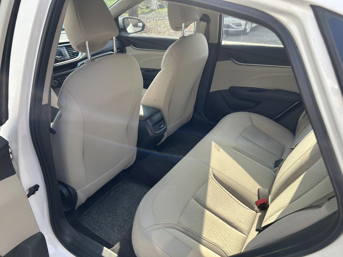 Buick Excelle 2019 thumb 7
